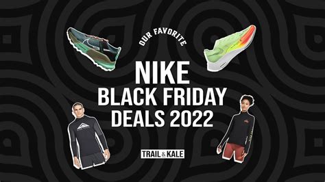 nike black friday sales 2022.